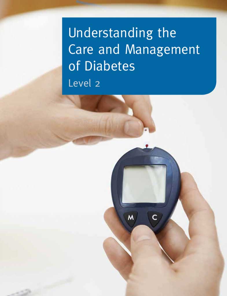 Understanding the Care & Management of Diabetes Enable